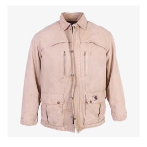 Vintage Carhartt Jacket, Size M